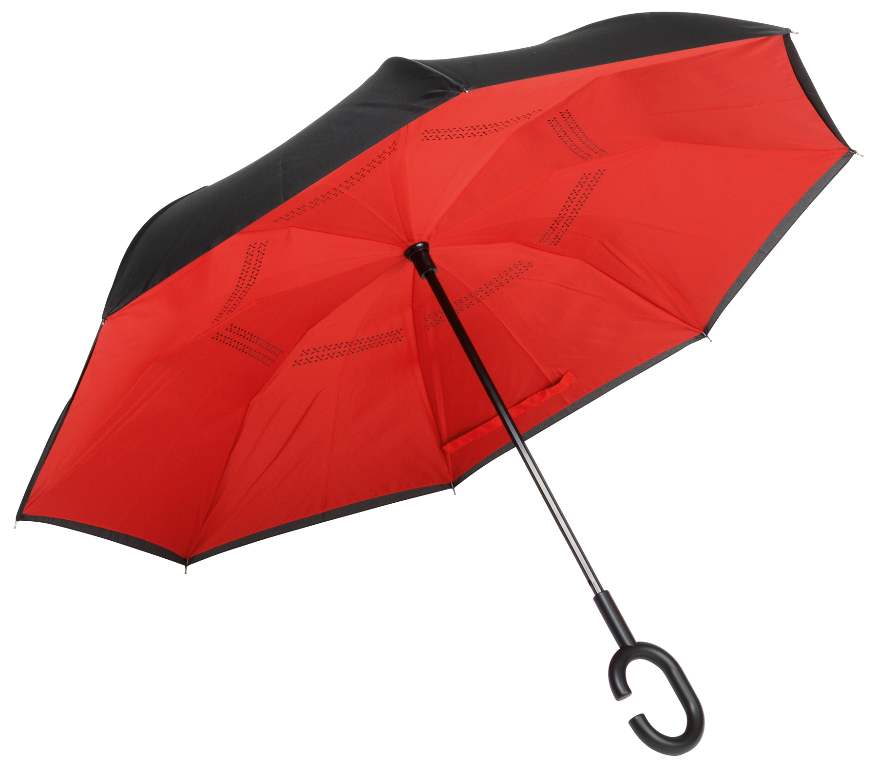 Paraguas Invertido Mejores Precios | Regaloplus